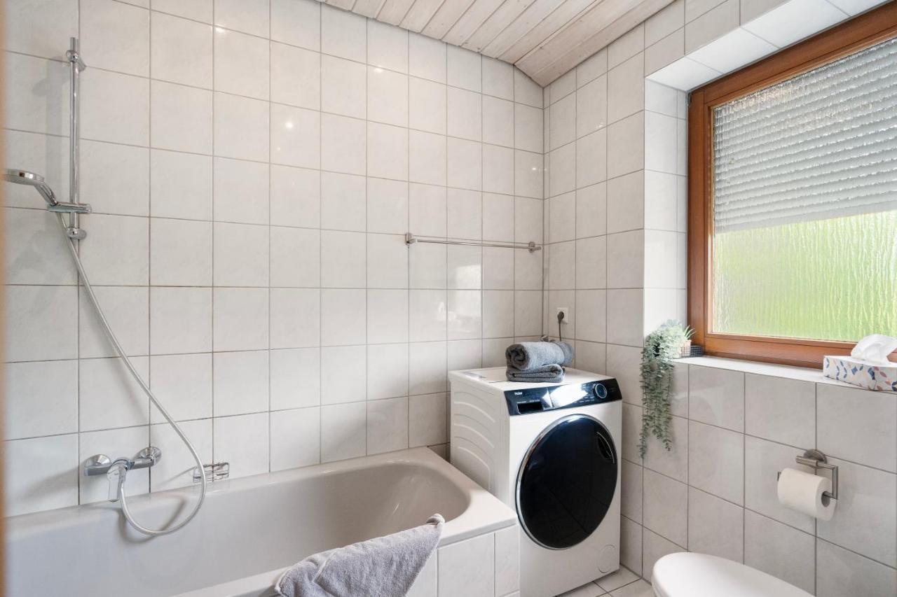 Apartment Bodman In FDH Eksteriør bilde