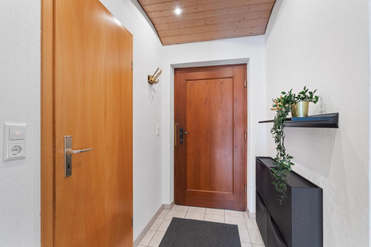 Apartment Bodman In FDH Eksteriør bilde