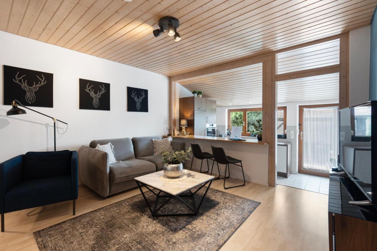 Apartment Bodman In FDH Eksteriør bilde